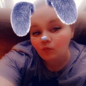 Meet your Posher, Krystal